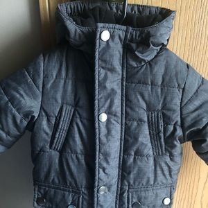 Rothschild Infant Coat